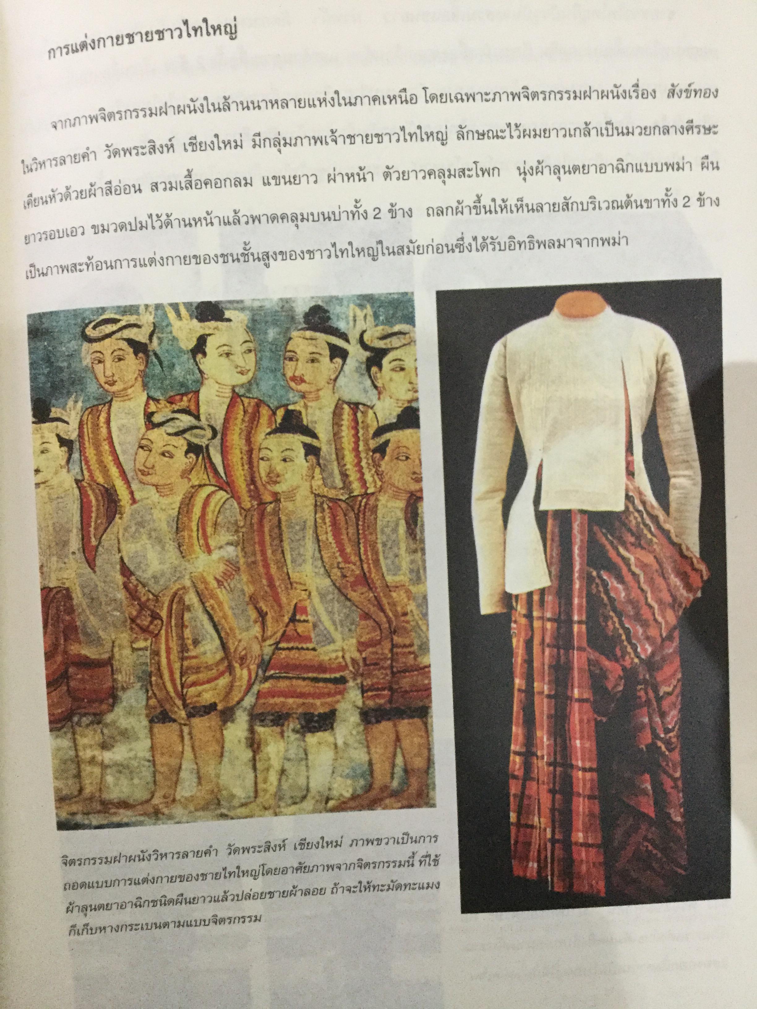 ไทใหญ่. ความเป็นใหญ่ในชาติพันธ์ุ. โครงการพิพิธภัณฑ์วัฒนธรรมและชาติพันธุ์ล้านนา มหาวิทยาลัยเชียงใหม่ 0 กก.
