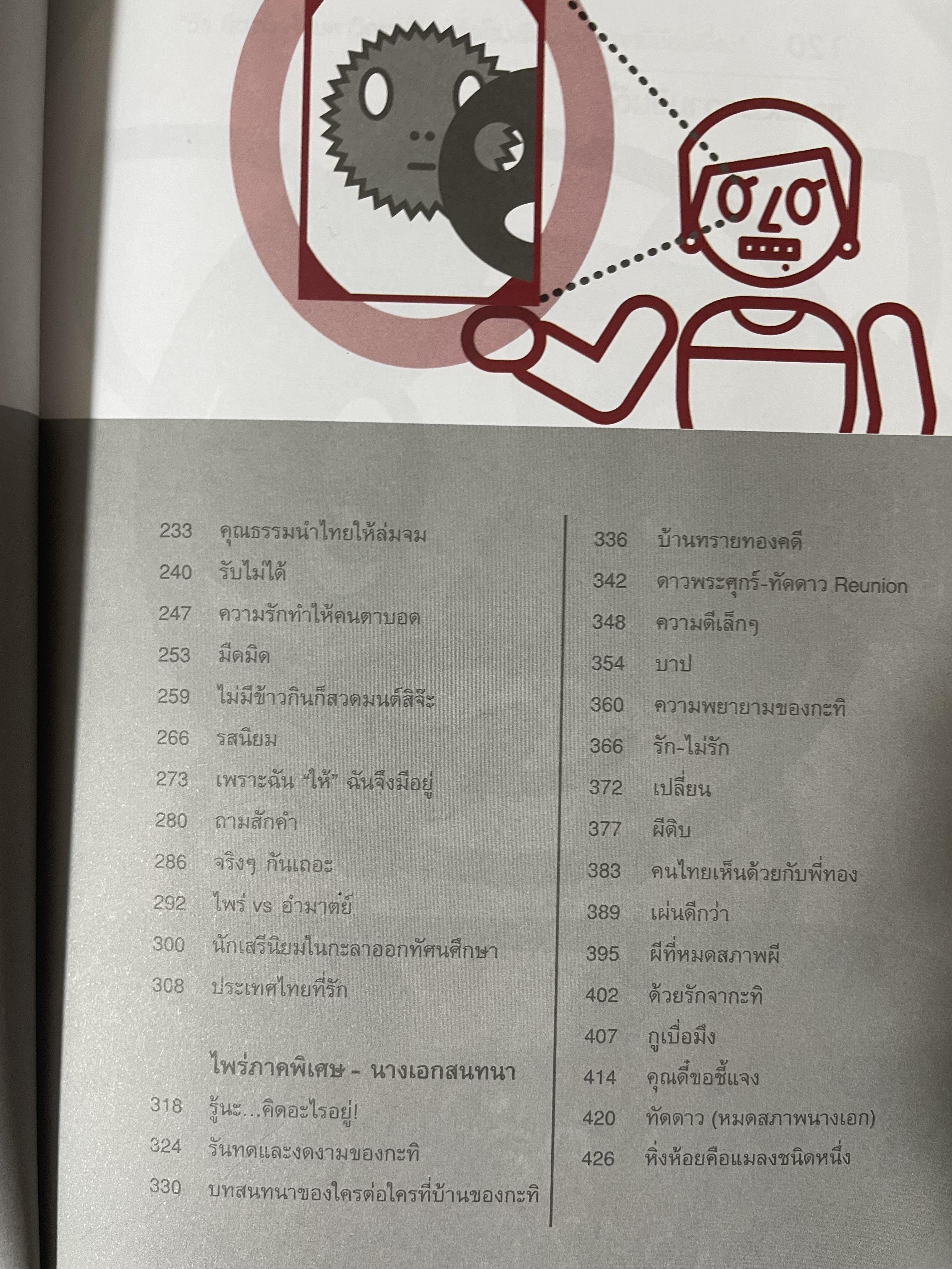 ก็ไพร่นื่คะ 2 ผู้เขียน คำ ผกา 3 กก.