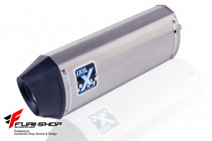 ท่อมอเตอร์ไซค์ IXIL SOVE Slip-on for Honda CBR250R ท่อแต่ง ท่อสูตร ท่อบิ๊กไบค์ ท่อBigbike ท่อไอเสีย