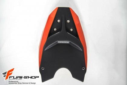 อันเดอร์เทล MotoZaa สีส้ม for Ninja300 Z300 Z250