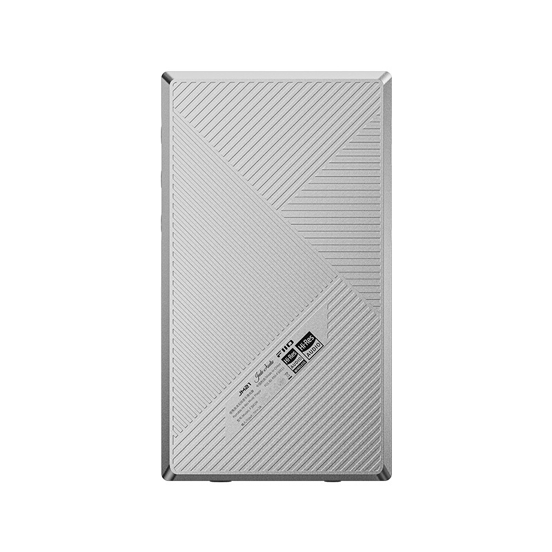 FiiO JM21 DAP พกพา ชิป Dual CS43198 + Dual SGM8262 รองรับ Hi-Res ประกันศูนย์ไทย