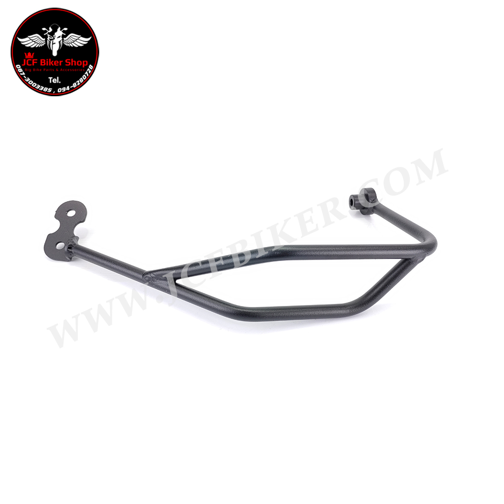 การ์ดบังแฮนด์ HONDA ADV 150 ปี 2019 - 2022
