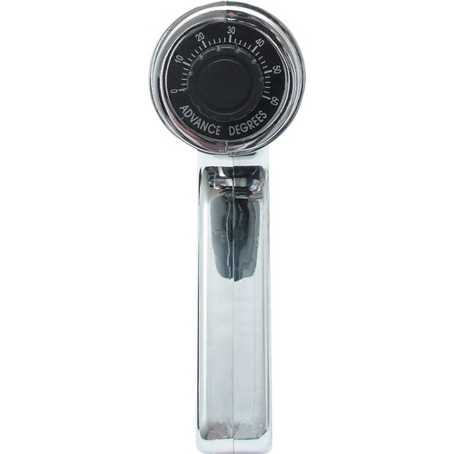 ADVANCE TIMING LIGHT