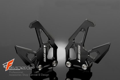 หางปลาตั้งโซ่ Chain Adjusters with Stand Hook bikers for Kawasaki ksr คาวาซากิ เคเอสอาร์