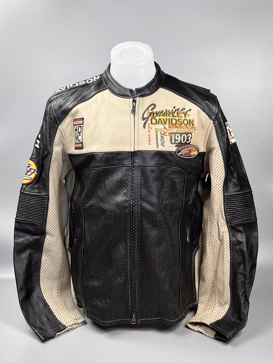 H-D Modelo 2013, 97167-13vm