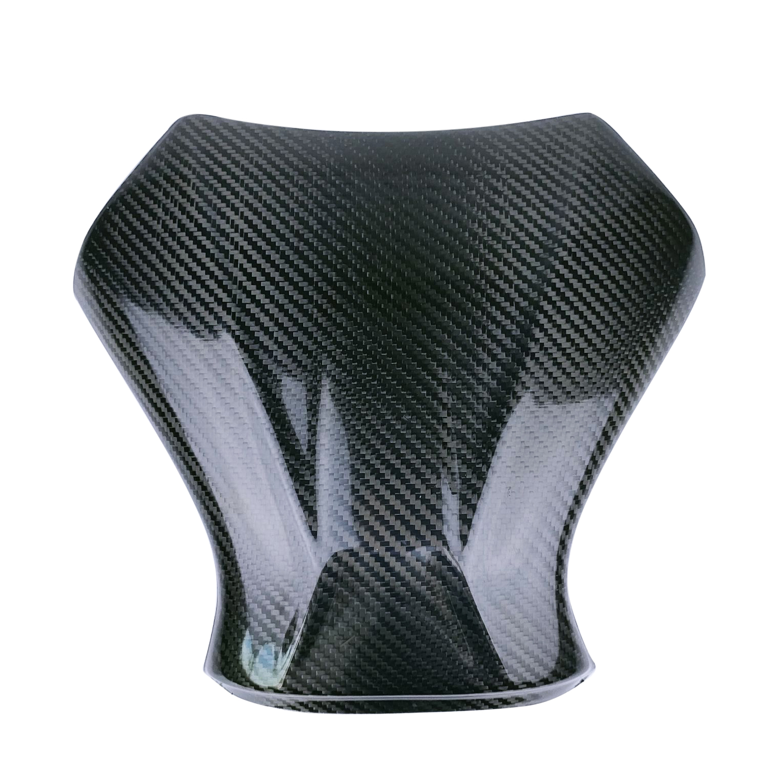 ครอบถังน้ำมัน อุปกรณ์เสริมสำหรับ รถมอเตอร์ไซค์ Honda CB650F, CBR650F ปี 2014 - 2019