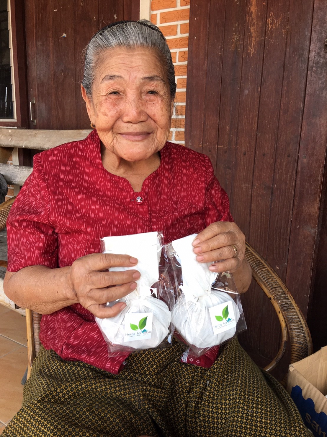 OT999_สมุนไพรต้มอาบคุณยาย-ใช้แทนการอยู่ไฟหลังคลอด