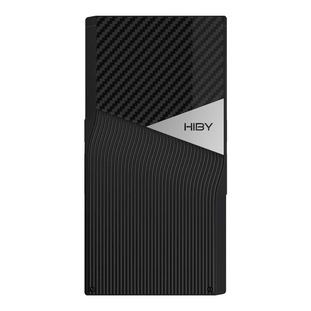 <PreOrder> Hiby R6PRO II 2025 DAP พกพาชิป DAC CS4308P x2 วงจรขยาย Class A/AB รองรับ MQA ประกันศูนย์ไทย