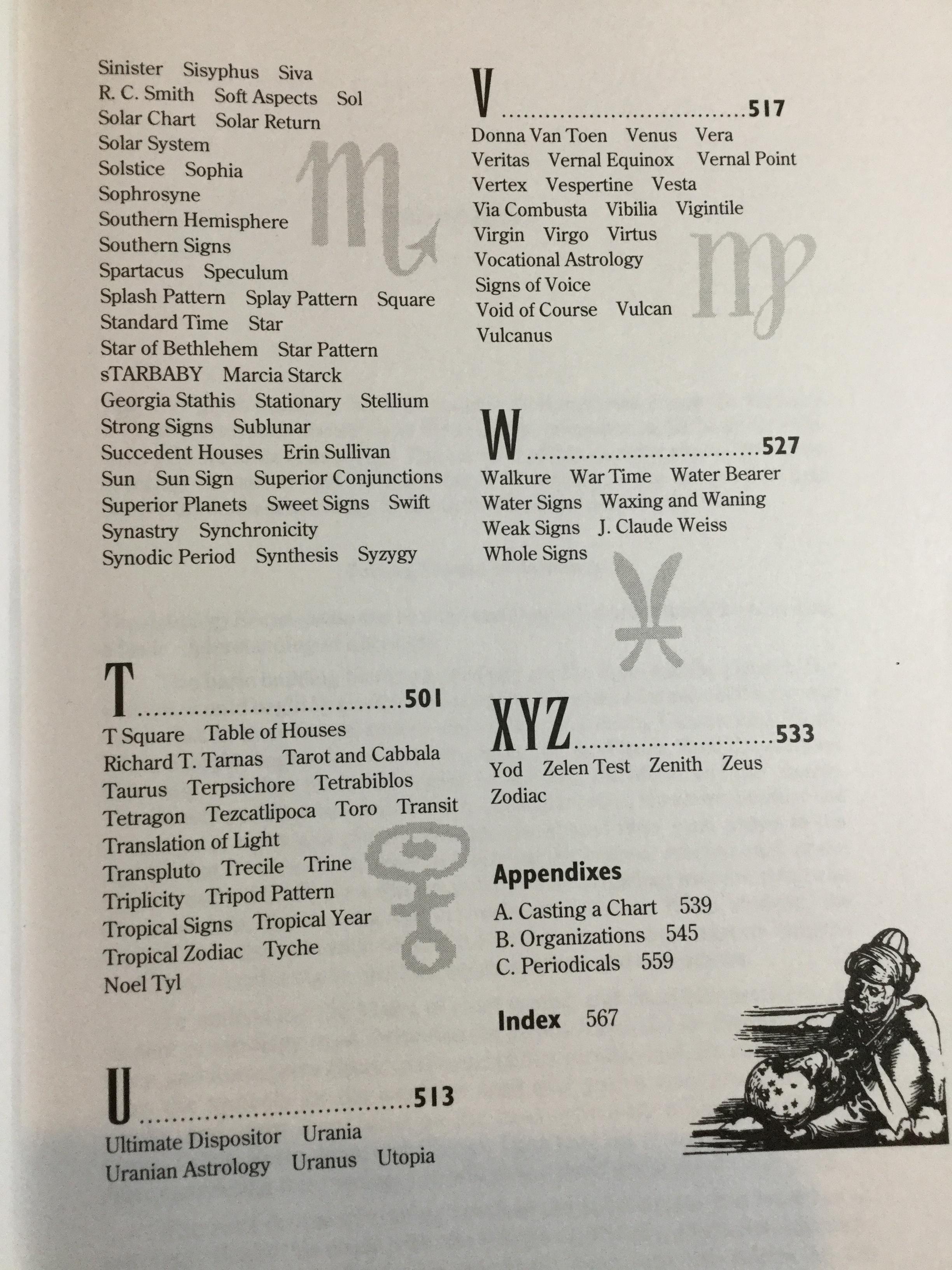 ASTROLOGY ENCYCLOPEDIA. ผู้เขียน James R.Lewis 0 กก.