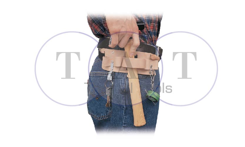 ซองหนังเครื่องมือช่างคาดเอว KENNEDY