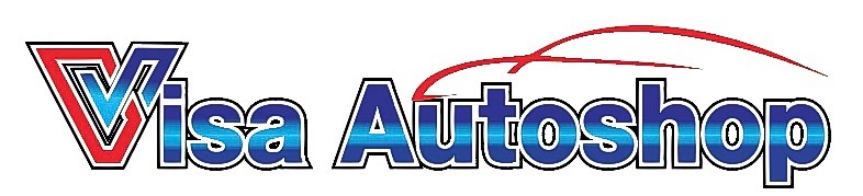 Visa Autoshop Home
