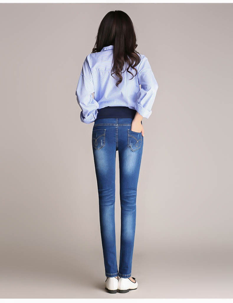 กางเกงยีนส์คนท้อง