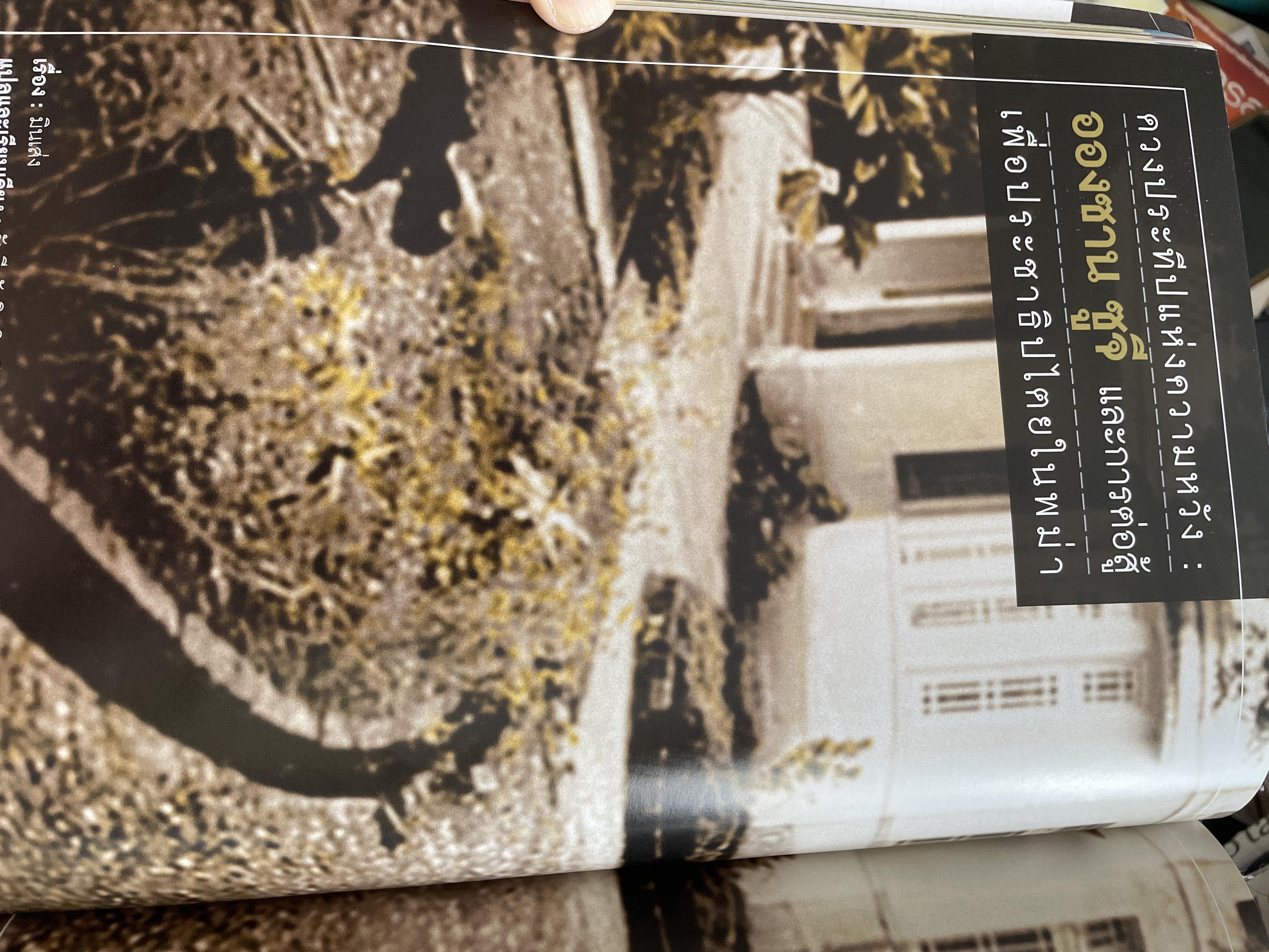 อองซาน ซูจี จากหนังสือ สารคดี 3,500 กรัม