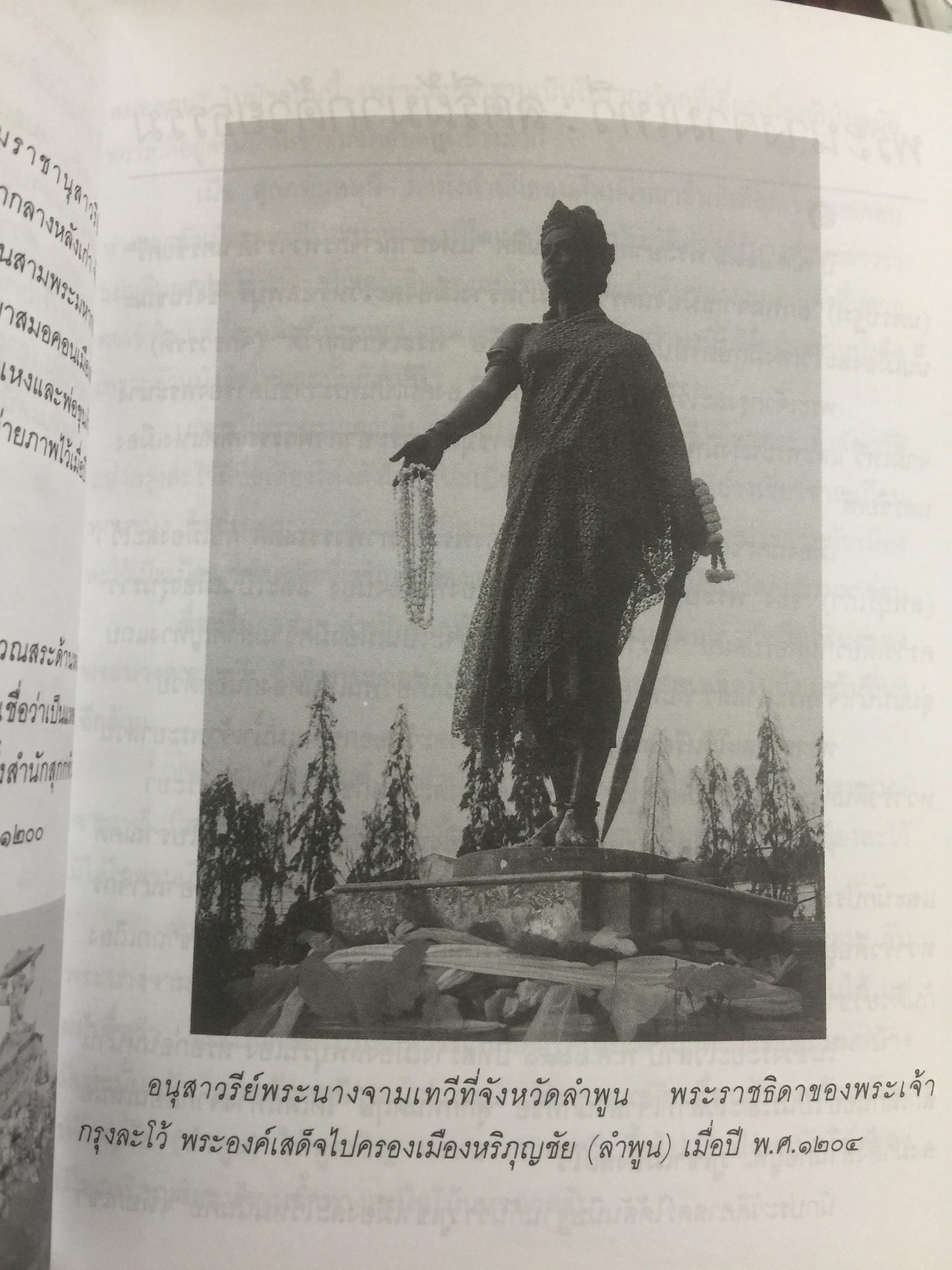 ที่นี่เมืองลพบุรี รวมบทความเชิงประวัติศาสตร์ 10 เรื่อง ผู้เขียน วรวิทย์ วงษ์สุวรรณ์ 0 กก.