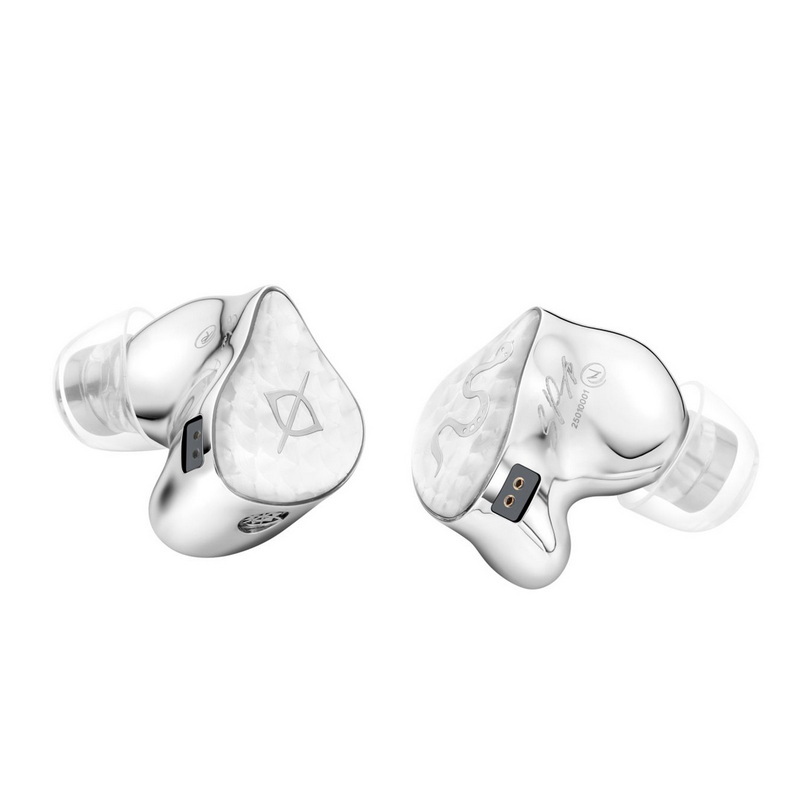 Ear Acoustic Audio SPA-Pro Ultra หูฟัง IEMs ไดรเวอร์ Dynamic ไดอะแฟรมนาโนกราฟีน ประกันศูนย์ไทย