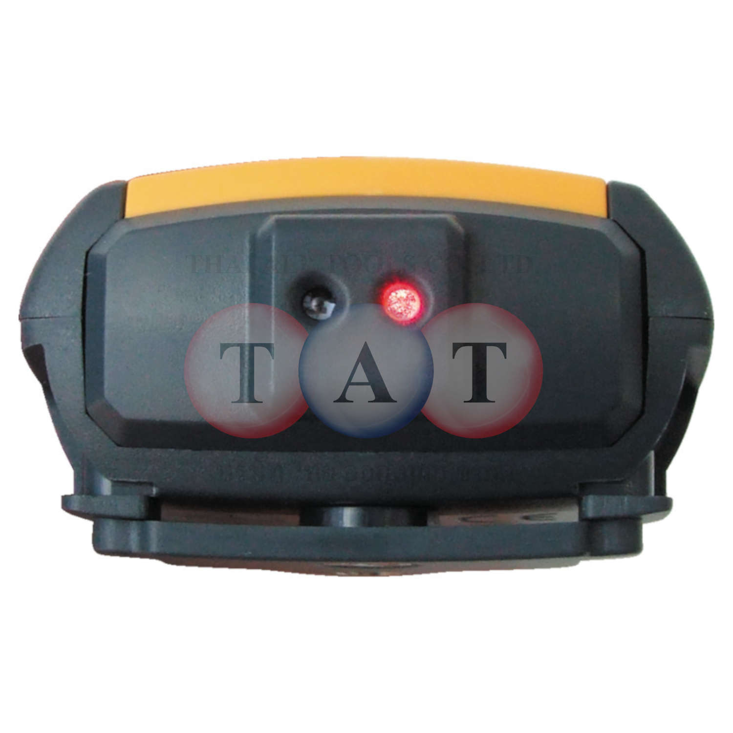 Edison.ELECTRONIC TACHOMETER