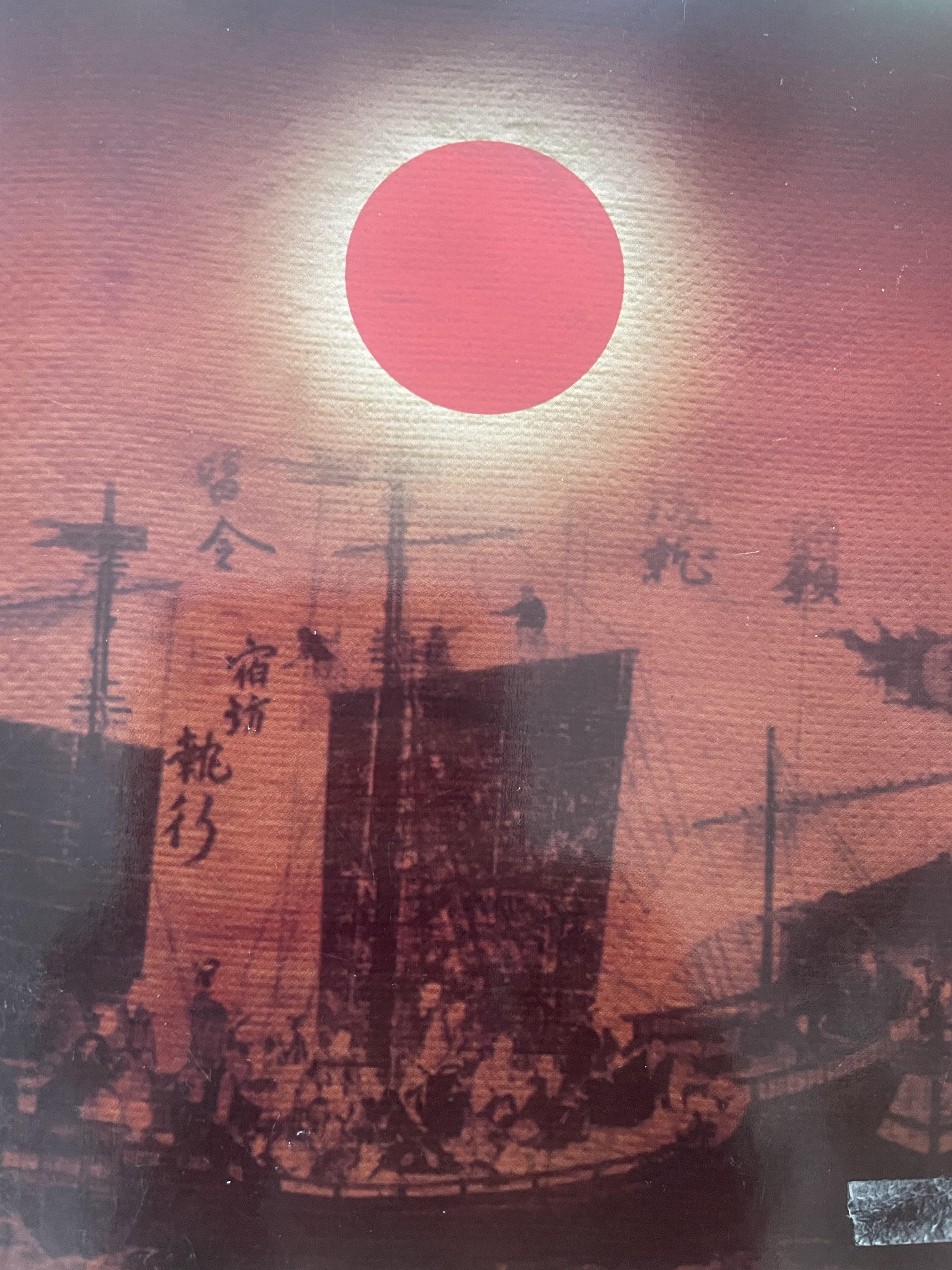 ยามาดะ นางามัสสะ : ขุนนางซวมูลแห่งกรุงศรีอยุธยา ตากเด็กหามเสลี่ยงโชกุนถึงออกญาเสนาภิมุขและเจ้าพระยานคร ความจงรักภักดีแบบญี่ปุ่นเพื่อบัลลังก์แห่งกรุงศรีอยุธยา 700 กรัม