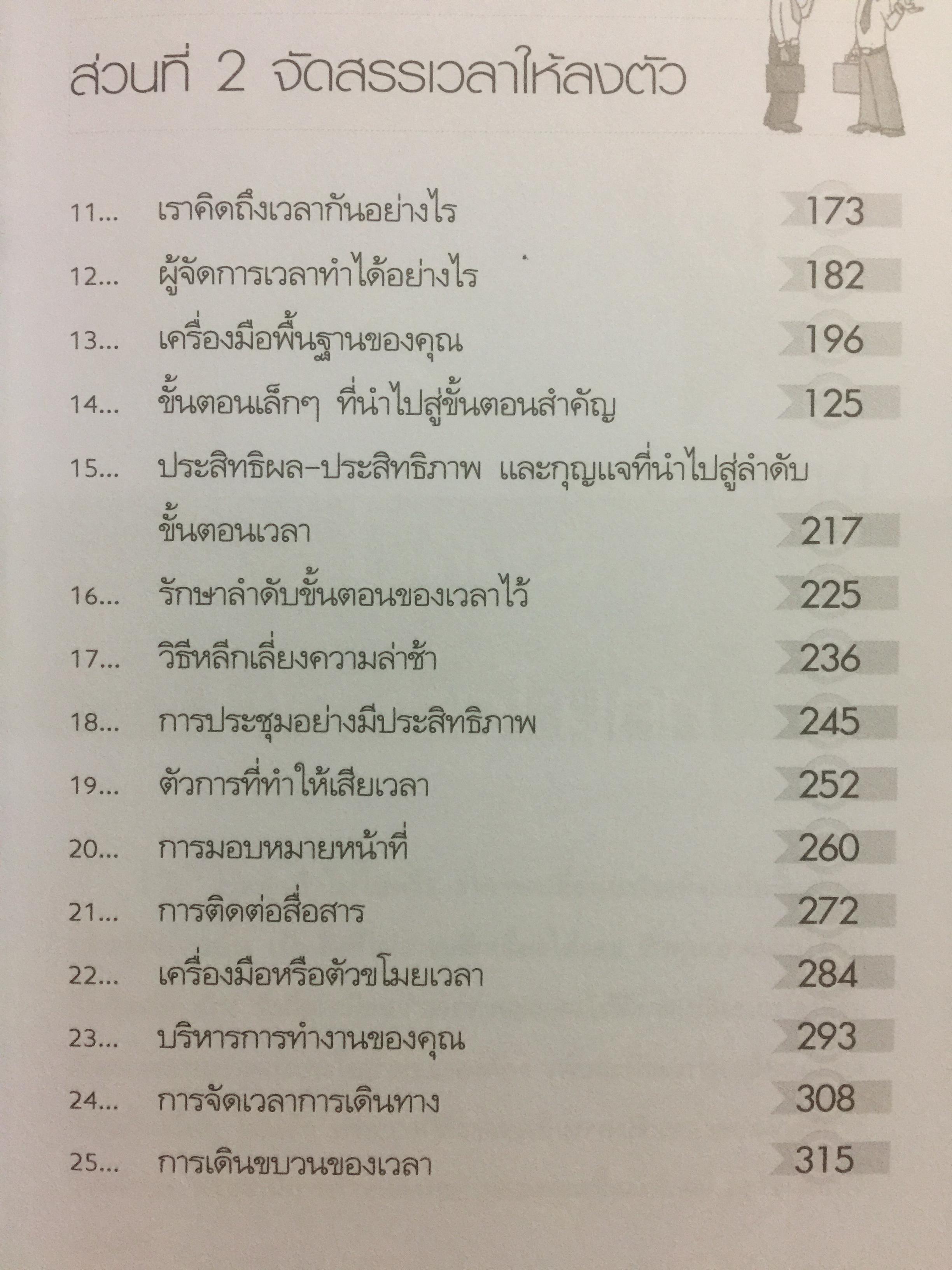 คู่มือผู้นำ ผู้บริหาร และผู้จัดการ. ครบเครื่องเรื่องความเป็นผู้นำ การจัดการและบริหารเวลา. รวบรวมและเรียบเรียงโดย นันทิพัฒน์ ธัญพิสิษฐ์ 0 กก.
