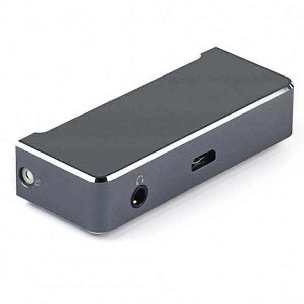 ขาย FiiO AM5 แอมป์เสริมกำลังแรงสูงสำหรับ Headphone สำหรับ FiiO X7