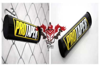 นวมแฮนด์ Protaper