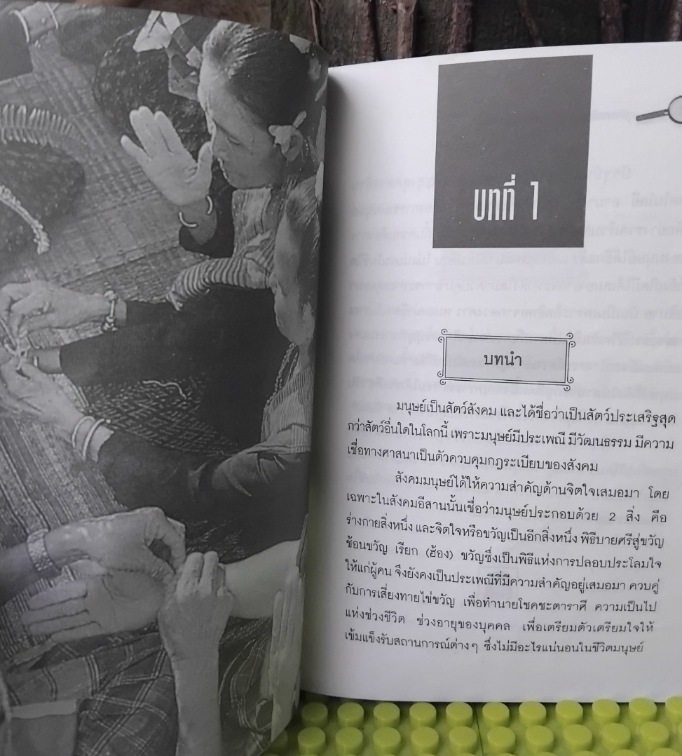 ทำนายโชคตามตำราอีสานโบราณ โดย หมอเฒ่าแพงลุน ทำนายตามปราชญ์อีสานโบราณที่จารึกไว้ในใบลาน มือ1