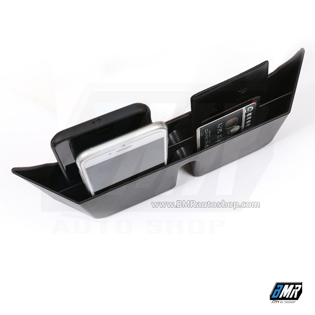 ที่เก็บของเอนกประสงค์ติดคอนโซลหน้า BMW X1 F48, X2 F39 IN0124