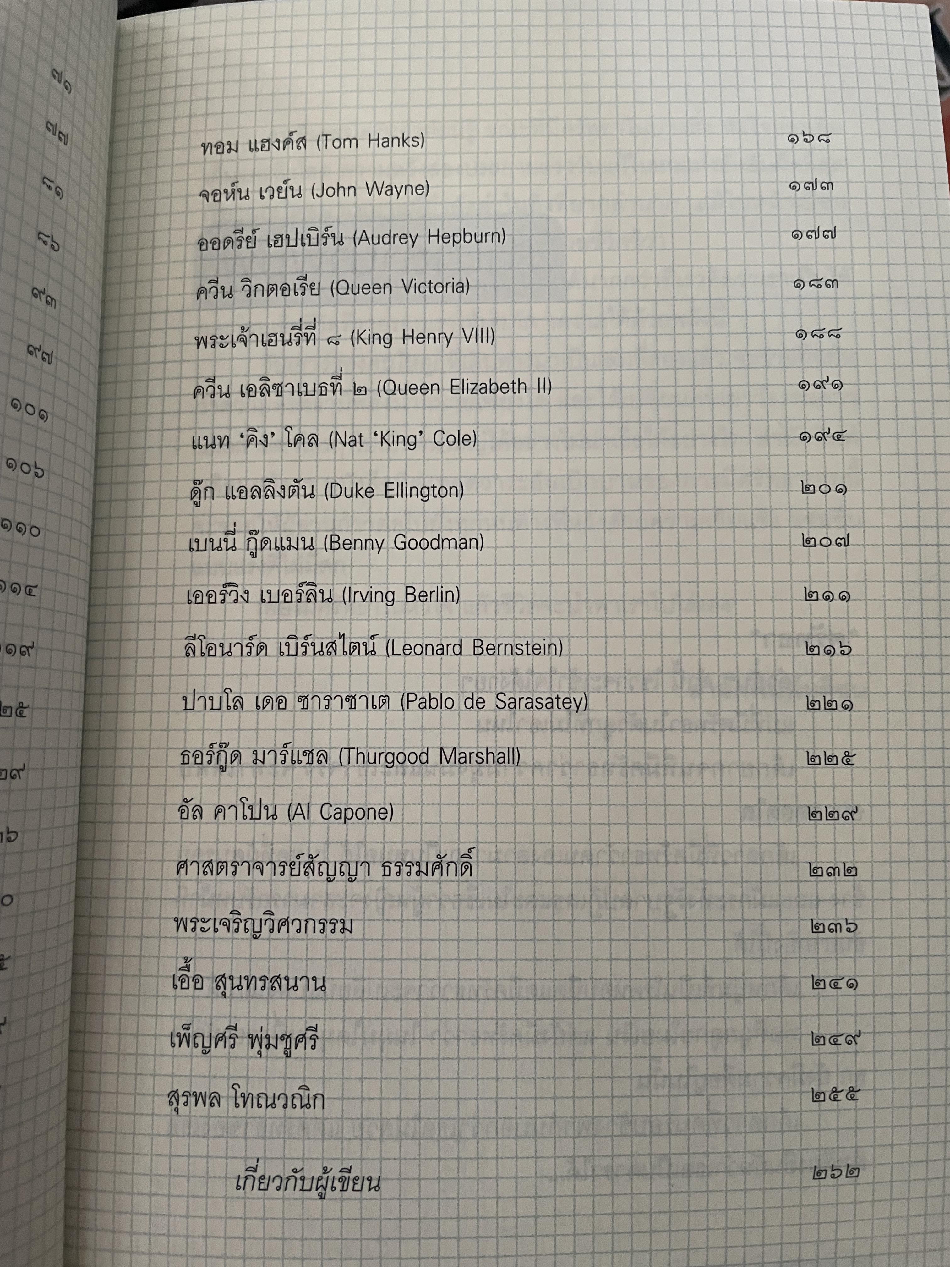 วันเยาว์ของคนใหญ่ 1,300 กรัม