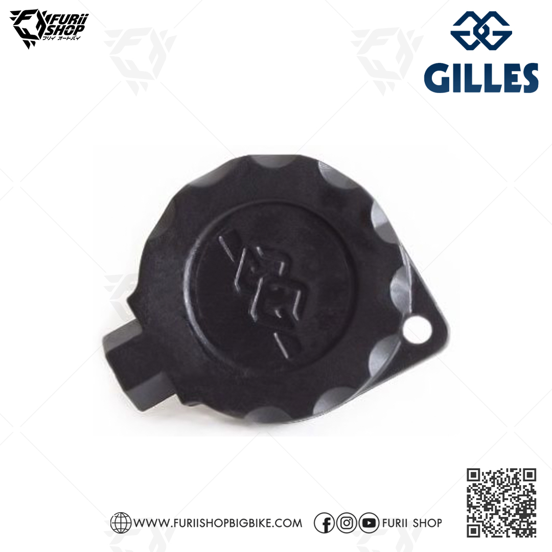 อุดน้ำมันเครื่อง Gilles tooling Oil Plug : for Honda CBR1000RR-R 2020-2023