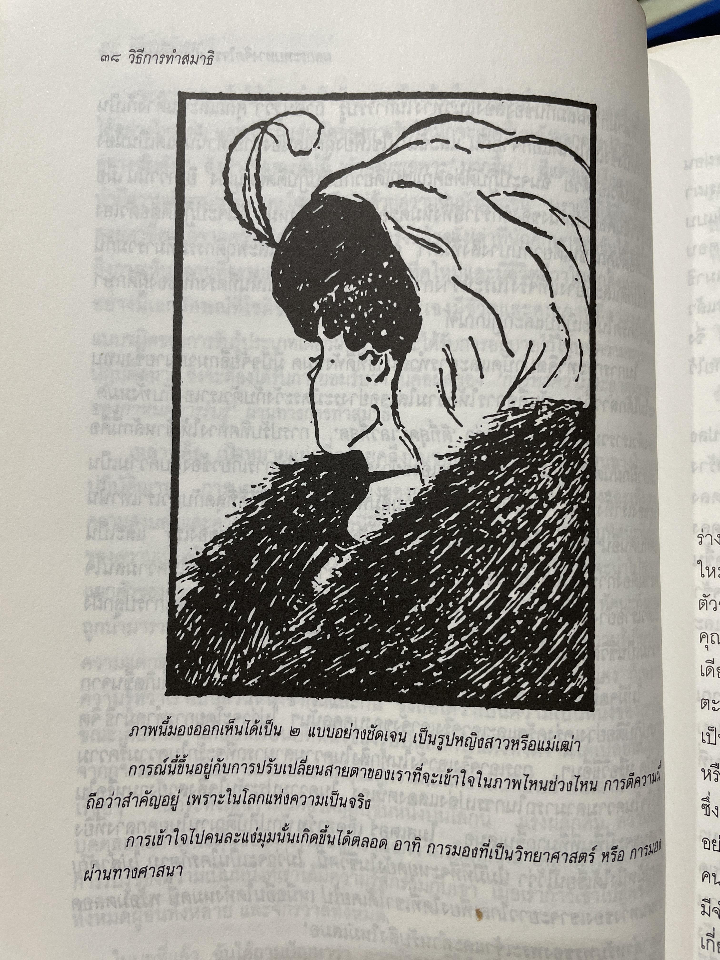 วิธีการทำสมาธิ ผู้เขียน ดร.ลอเรนซ์ ลีซาน ผู้แปลและเรียบเรียง ครองแผน ไชยะธนสาร 600 กรัม