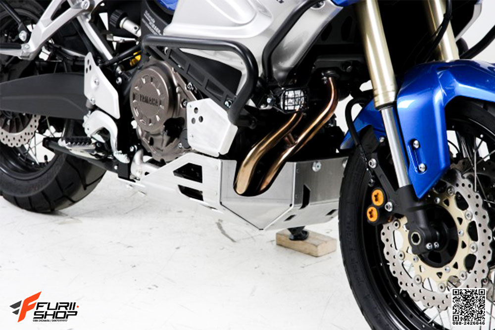 อก HEBCO & BECKER FOR YAMAHA SUPER TENERE 1200