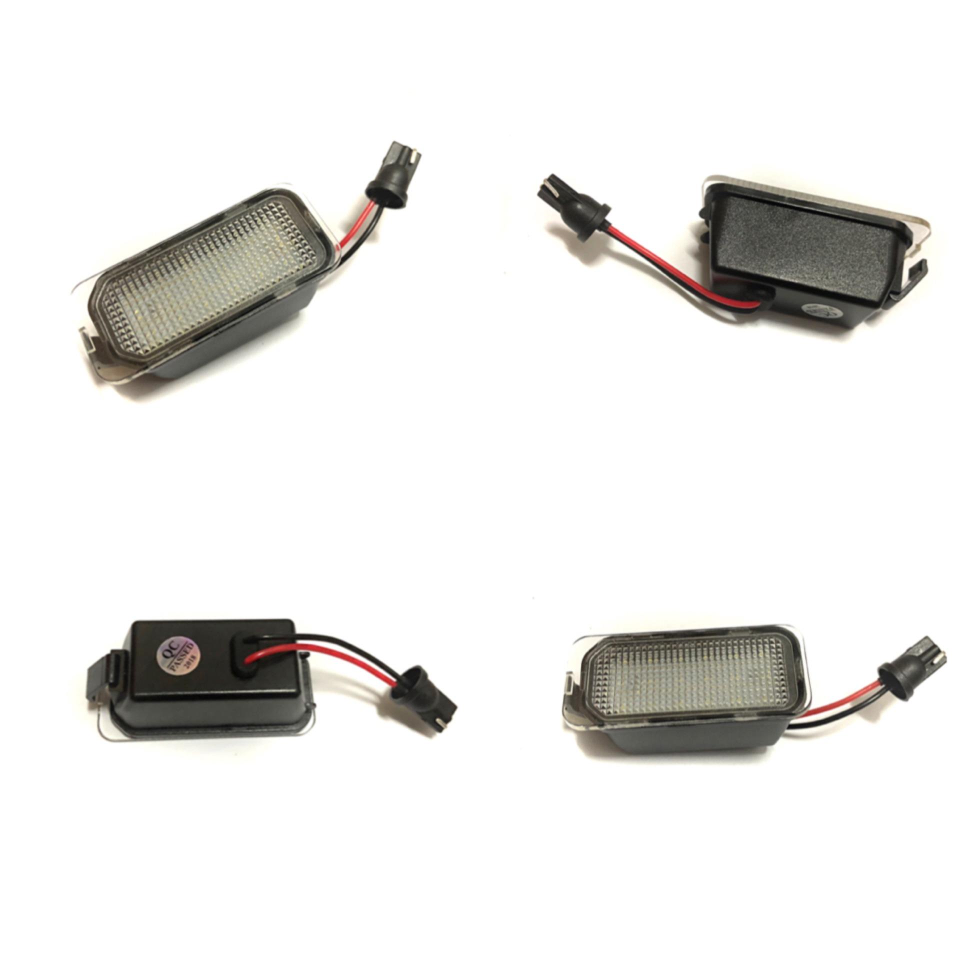 ไฟป้ายทะเบียน LED ยกโคม Ranger