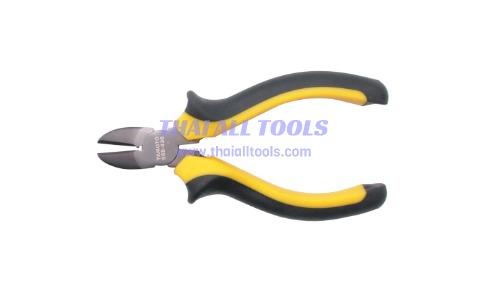 คีมตัด DIAGONAL NIPPERS YAMOTO