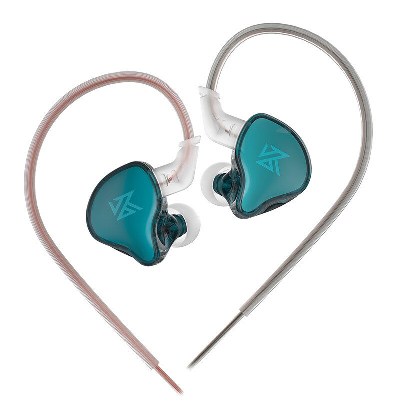 KZ EDCX หูฟัง IEM ไดรเวอร์ Dynamic ประกันศูนย์ไทย