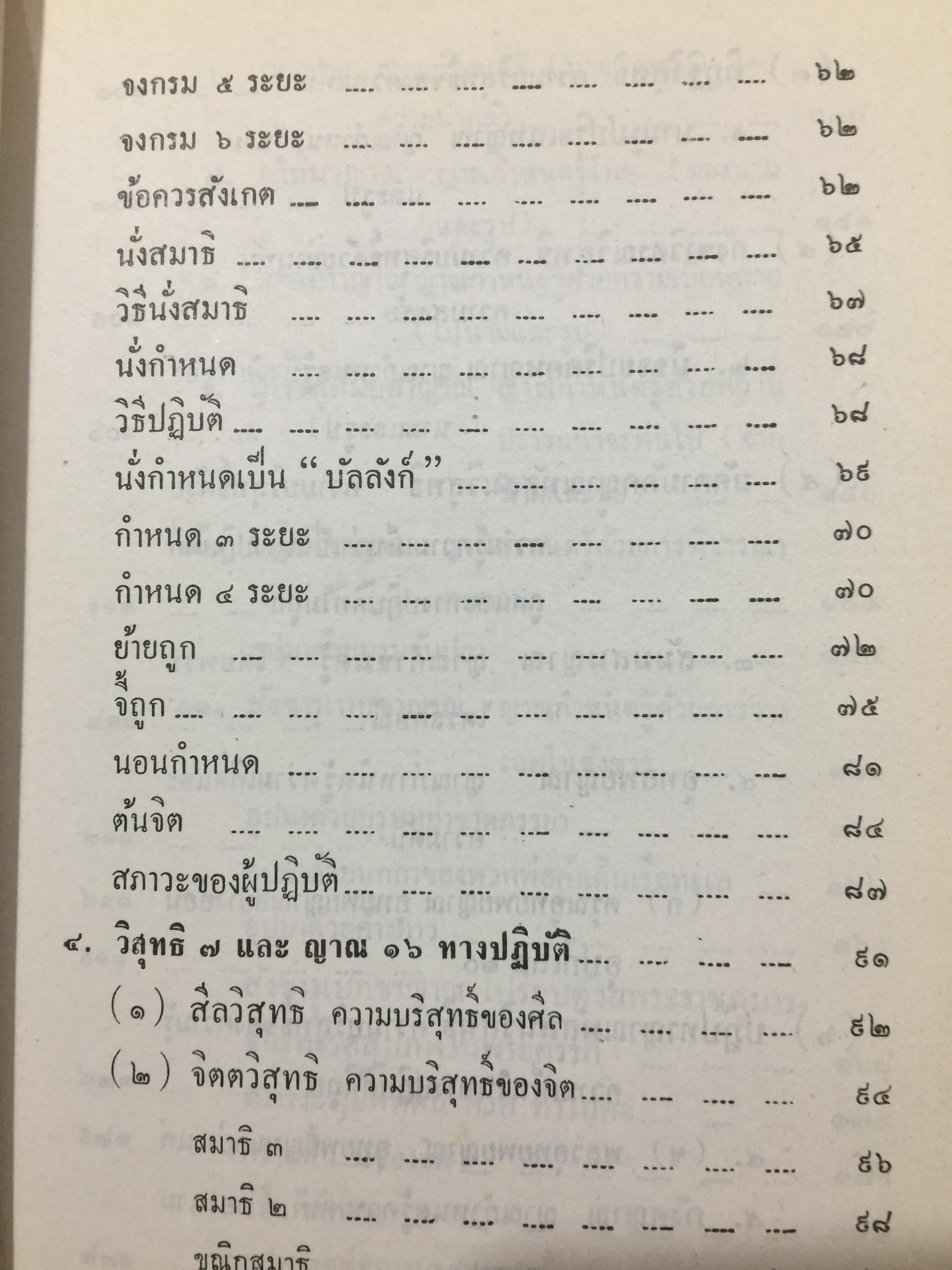 วิปัสสนานิยม. ว่าด้วยทฤษฎีและการปฎิบัติวิปัสสนากัมมัฏฐาน. ผู้เรียบเรียง. ธนิต อยู่โพธิ์ 0 กก.
