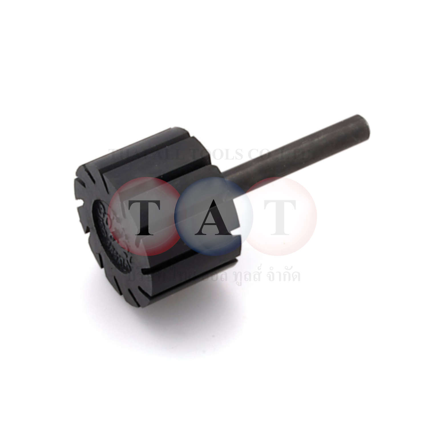 York.30x20mm Rubber Drum Holders for Abrasive Spiral Bands