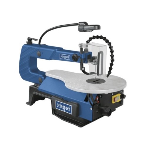 เครื่องเลื่อยฉลุ 120W SD1600 SCHEPPACH