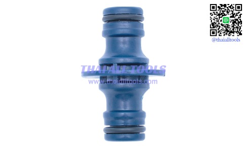 ตัวต่อตัวผู้ 2 หัว 2-WAY MALE SNAP ACTION CONNECTOR RUTLAND