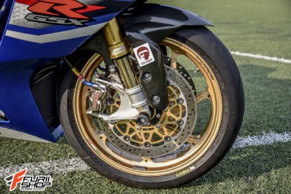 Brembo จานเบรค จานเบรก HP GSX-R1000