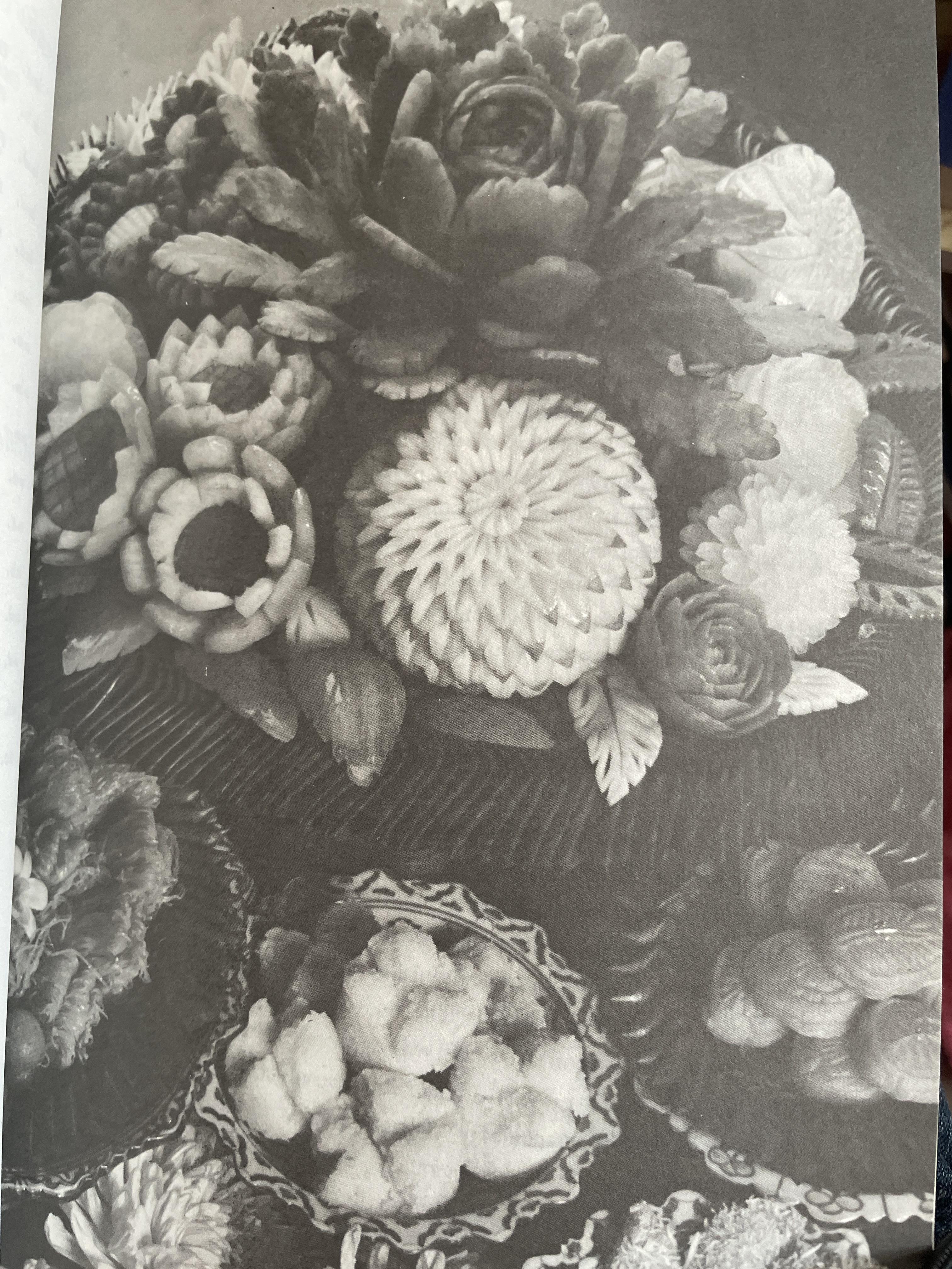 อาหารไทย ผู้เขียน จันทร ทศานนท์ ภาควิชาอาหารและโภชนาการ คณะคหกรรมศาสตร์ วิทยาลัยเทคโนโลยีและอาชีวศึกษา 1,800 กรัม