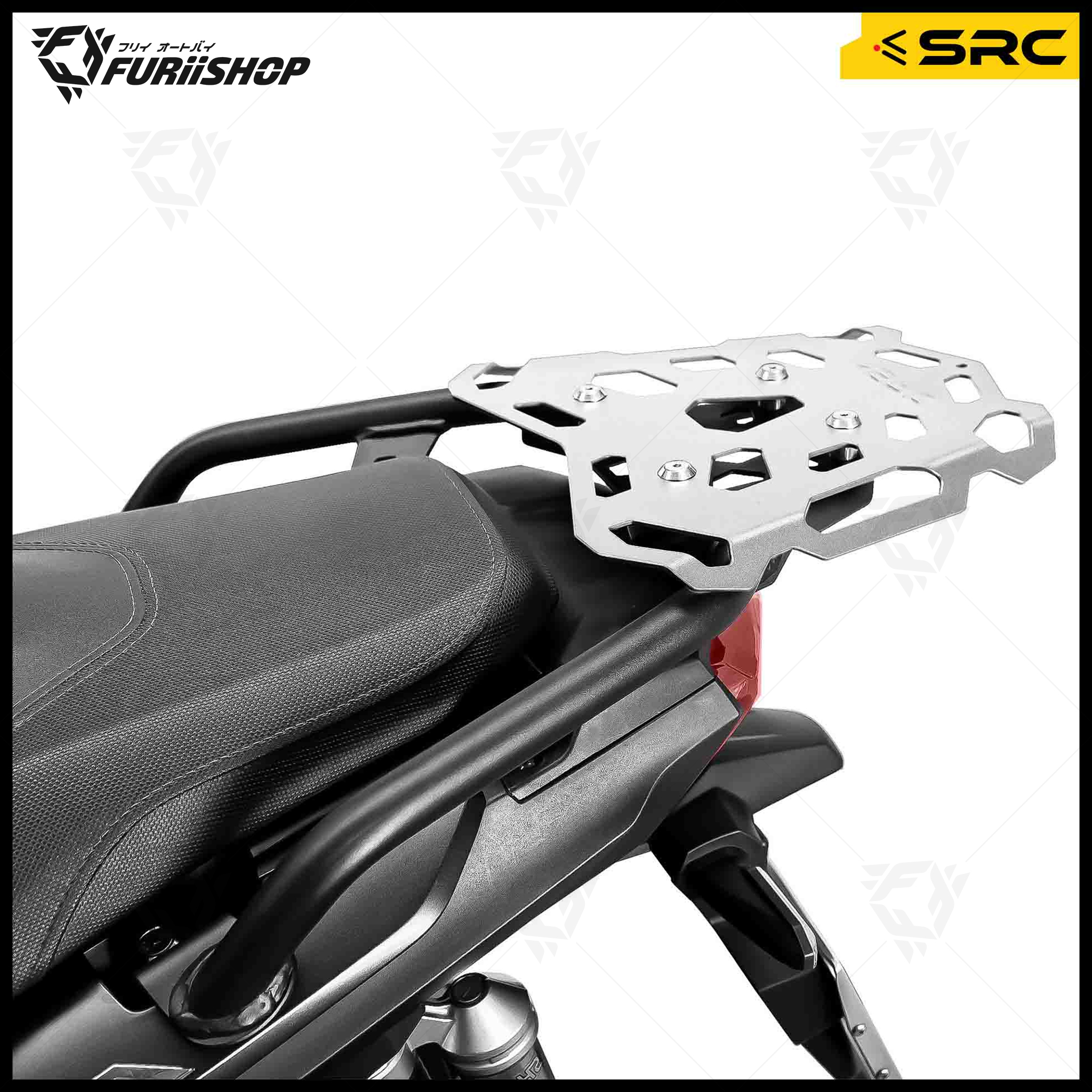 แร็คท้าย TOPRACK SRC FOR HONDA ADV150/ADV160
