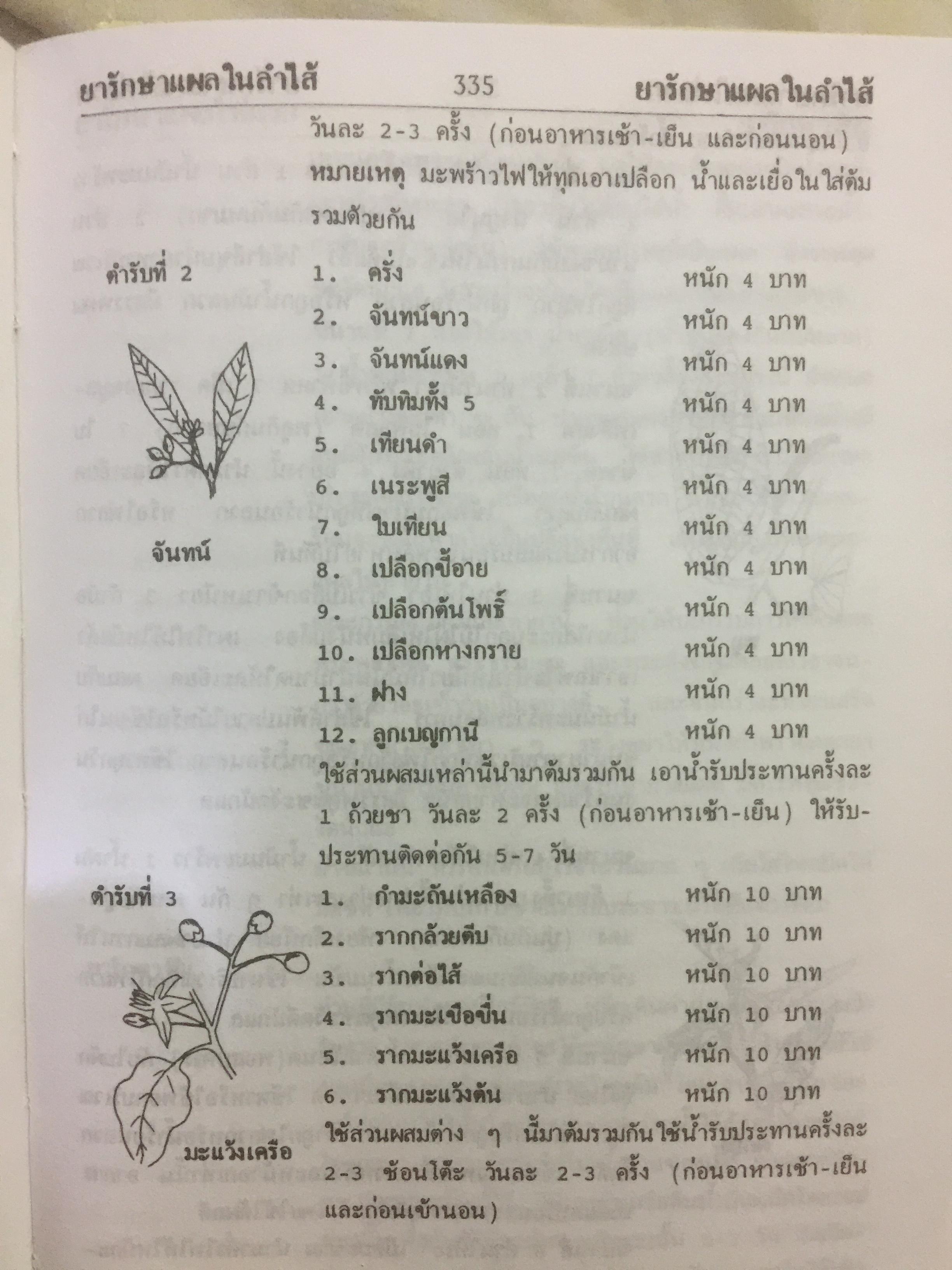 พจนานุกรม สมุนไพรไทย.(ฉบับสรรพคุณยาไทย) โดย ดร.วิทย์ เที่ยงบูรณธรรม 0 กก.