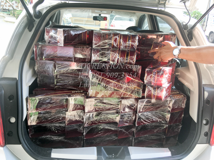 งาน อะคริลิค by GO CREATION