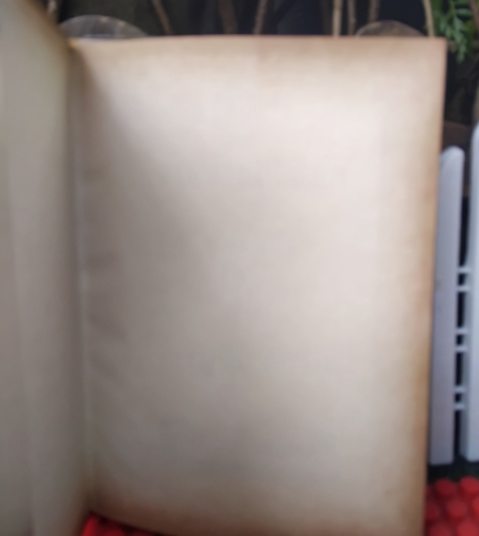 ตำราดูนิสัยจากลายมือ โดย โหรญาณจักรวาล ปี 2512 สภาพเทียบมือ1 สอนดูลายมือเบื้องต้น ขั้นแรกที่สามารถทำนายคนใกล้ชิดได้ทันที