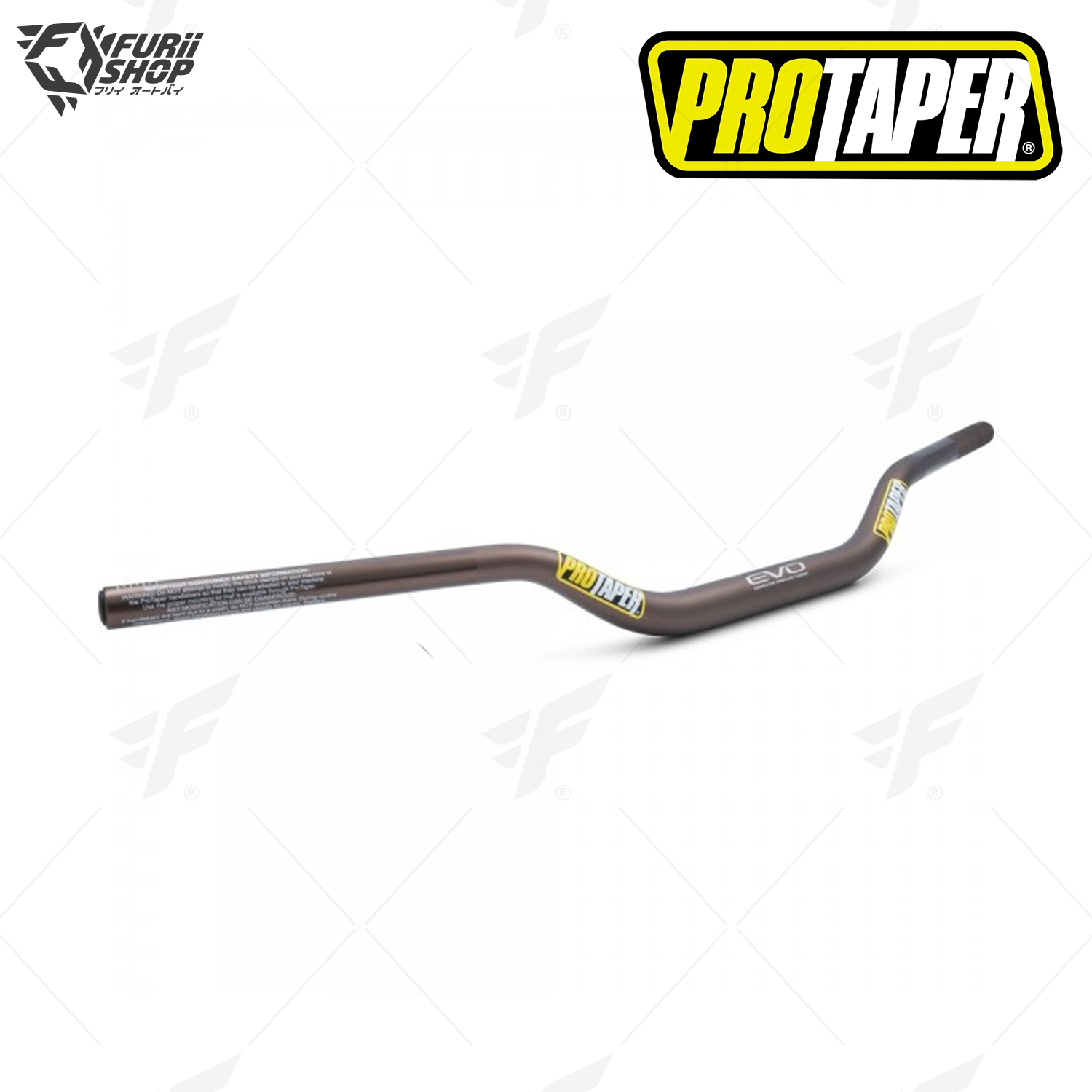 แฮนด์ PROTAPER EVO SX RACE-MAG