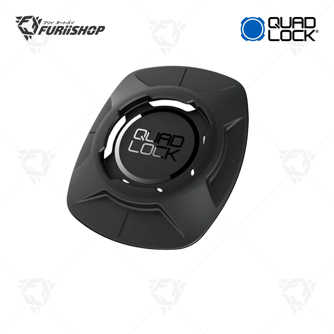 Universal Adaptor ที่ติดเคสโทรศัพท์ทุกรุ่น | Quad Lock