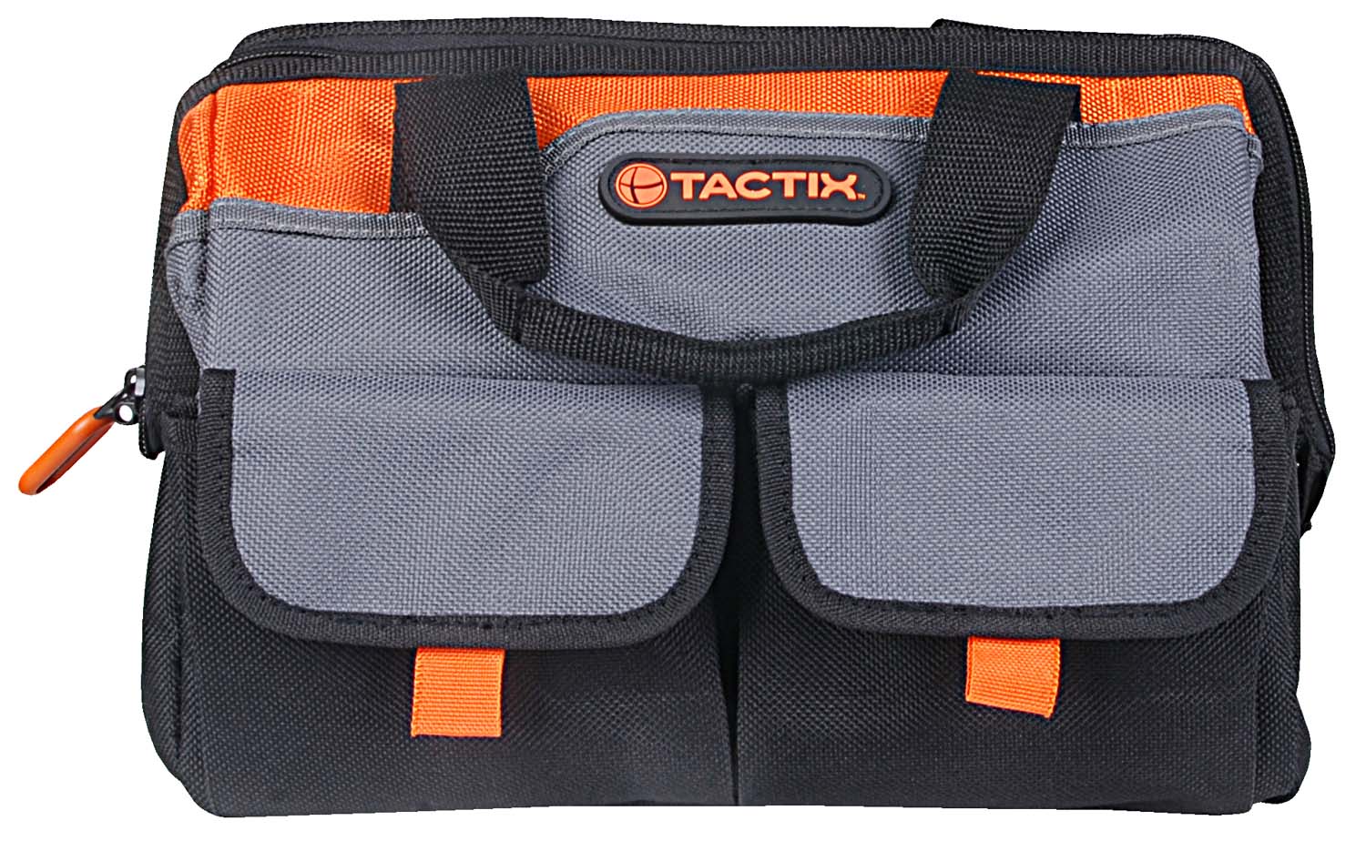 กระเป๋าเครื่องมือช่าง (12in) #323145 TACTIX