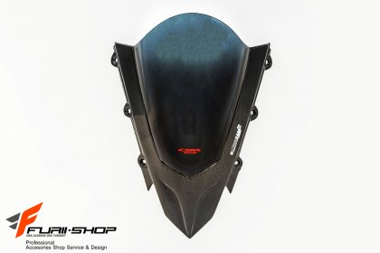 ชิวหน้าเคฟล่า MOTOZAAA FOR HONDA CBR500R
