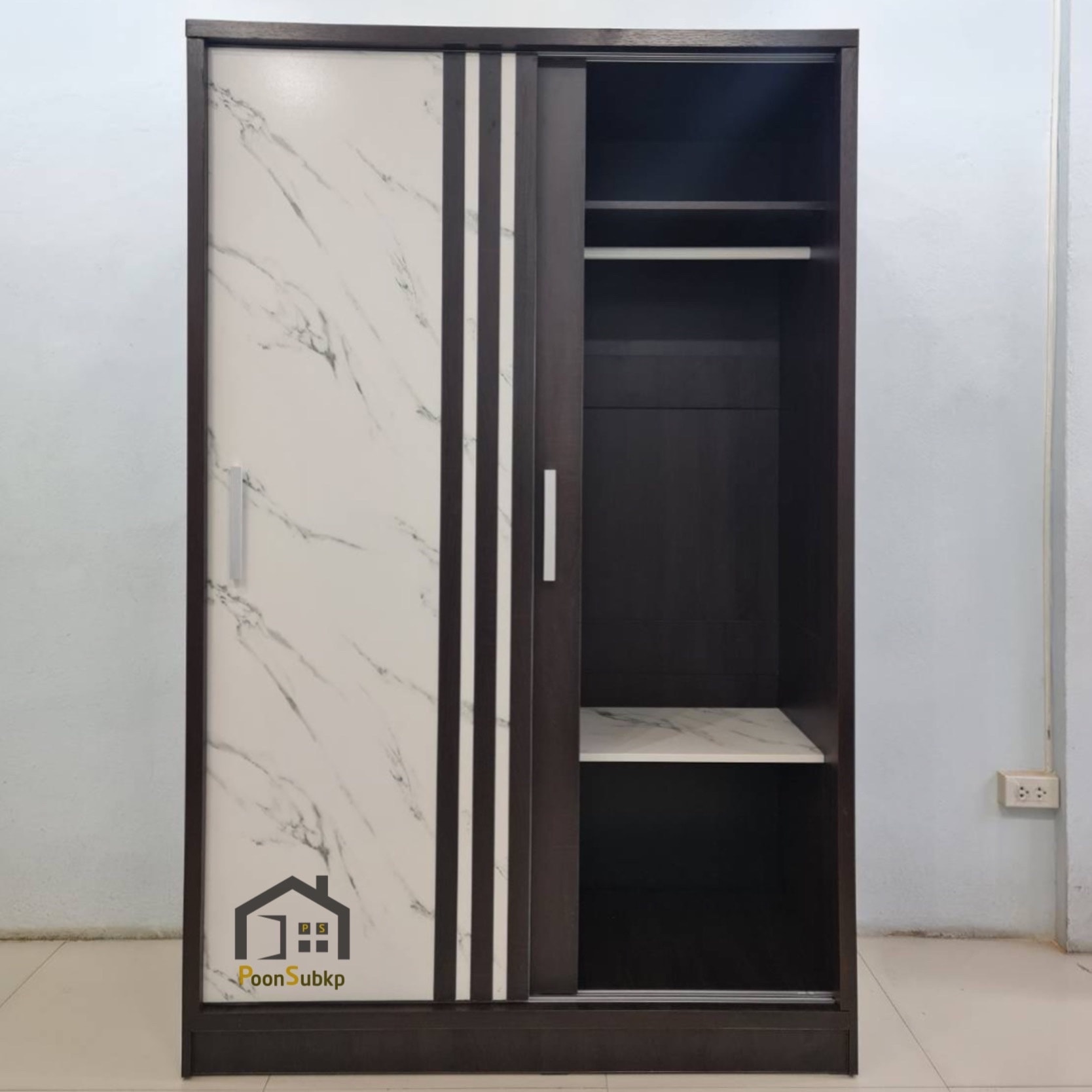 ตู้บานเลื่อนSmart