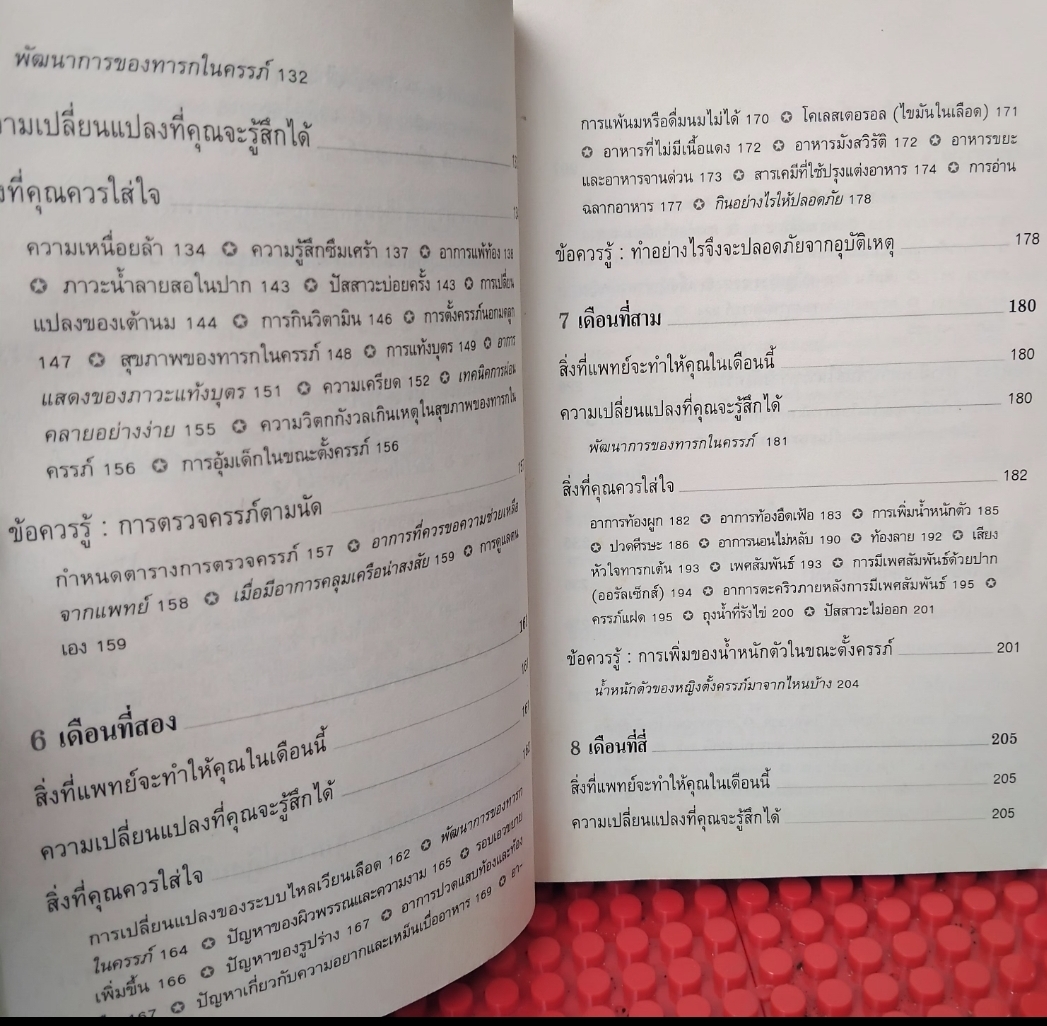กว่าจะเป็นแม่ คู่มือตั้งครรภ์คุณภาพ แปลจาก What to Expect when you're Expecting หนังสือติดอันดับใน USA สะสม
