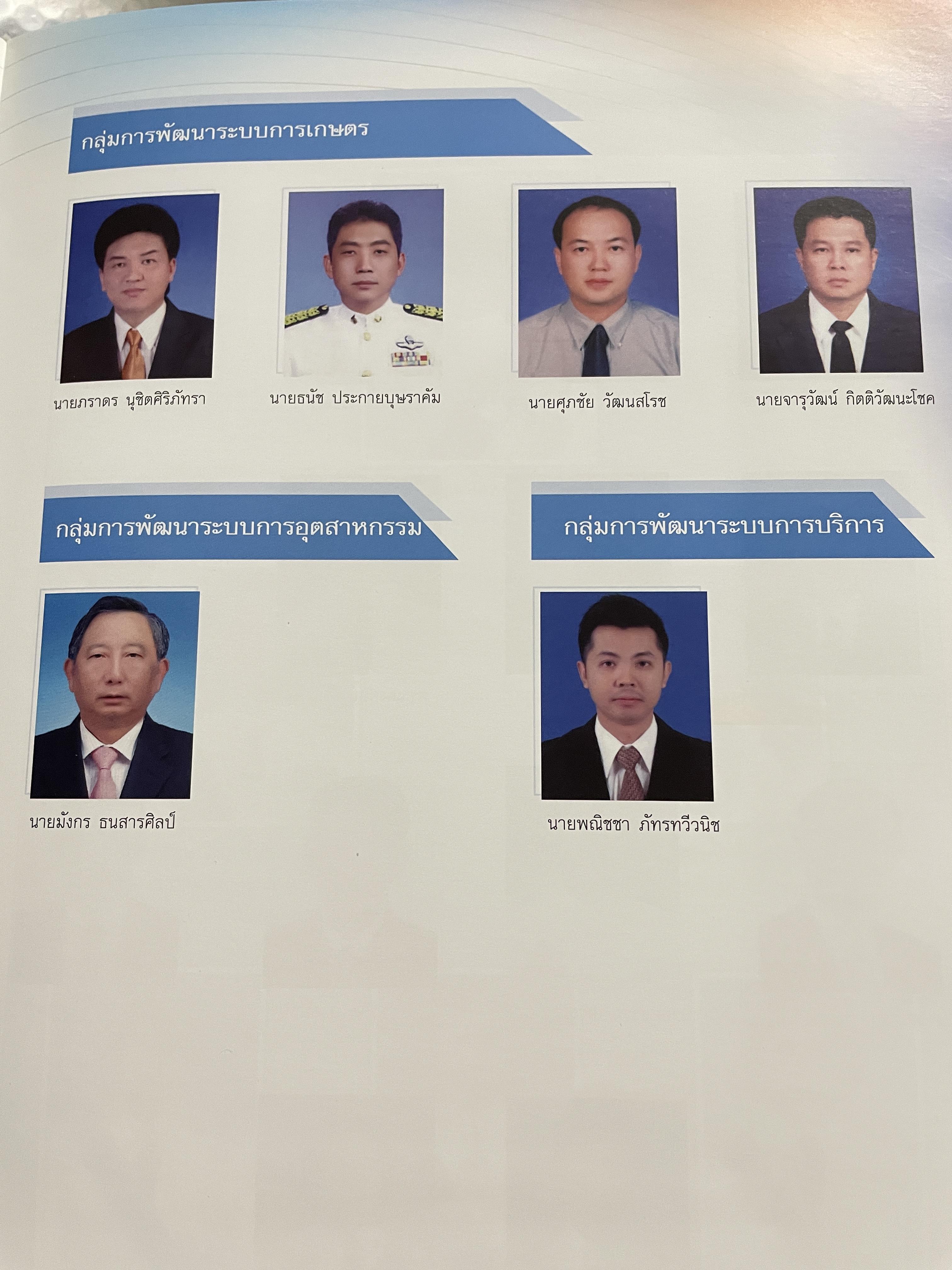 1 ทศวรรษ สภาที่ปรึกษาเศรษฐกิจและสังคมแห่งชาติ 3,800 กรัม